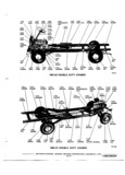 Previous Page - Chassis and Body Parts Catalog P&A 72TL May 1979