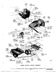 Previous Page - Chassis and Body Parts Catalog P&A 72TL May 1979