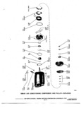 Previous Page - Chassis and Body Parts Catalog P&A 72TL May 1979