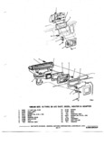 Previous Page - Chassis and Body Parts Catalog P&A 72TL May 1979