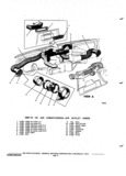 Previous Page - Chassis and Body Parts Catalog P&A 72TL May 1979