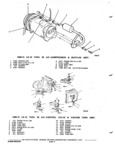 Next Page - Chassis and Body Parts Catalog P&A 72TL May 1979