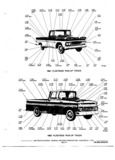 Next Page - Chassis and Body Parts Catalog P&A 72TL May 1979