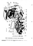 Previous Page - Chassis and Body Parts Catalog P&A 72TL May 1979