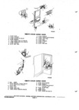 Previous Page - Chassis and Body Parts Catalog P&A 72TL May 1979