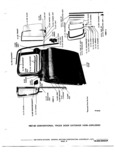 Previous Page - Chassis and Body Parts Catalog P&A 72TL May 1979