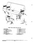 Next Page - Chassis and Body Parts Catalog P&A 72TL May 1979