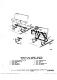 Previous Page - Chassis and Body Parts Catalog P&A 72TL May 1979