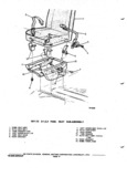 Previous Page - Chassis and Body Parts Catalog P&A 72TL May 1979