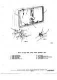 Previous Page - Chassis and Body Parts Catalog P&A 72TL May 1979