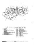 Previous Page - Chassis and Body Parts Catalog P&A 72TL May 1979