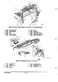 Previous Page - Chassis and Body Parts Catalog P&A 72TL May 1979