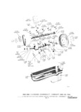 Next Page - 1953-75 Corvette Parts Catalog September 1974