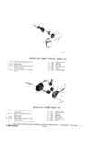 Previous Page - 1953-75 Corvette Parts Catalog September 1974