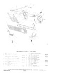 Previous Page - 1953-75 Corvette Parts Catalog September 1974