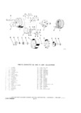 Previous Page - 1953-75 Corvette Parts Catalog September 1974