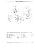 Previous Page - 1953-75 Corvette Parts Catalog September 1974