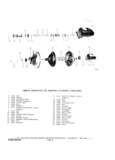 Next Page - 1953-75 Corvette Parts Catalog September 1974