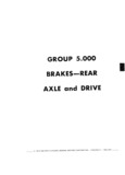 Next Page - 1953-75 Corvette Parts Catalog September 1974