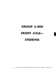 Previous Page - 1953-75 Corvette Parts Catalog September 1974