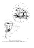 Previous Page - 1953-75 Corvette Parts Catalog September 1974