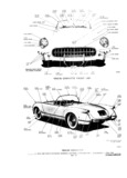 Previous Page - 1953-75 Corvette Parts Catalog September 1974