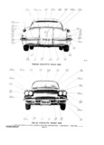 Next Page - 1953-75 Corvette Parts Catalog September 1974