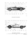 Next Page - 1953-75 Corvette Parts Catalog September 1974