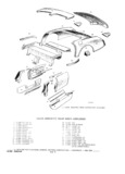 Next Page - 1953-75 Corvette Parts Catalog September 1974