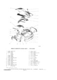 Previous Page - 1953-75 Corvette Parts Catalog September 1974