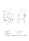 Previous Page - 1953-75 Corvette Parts Catalog September 1974