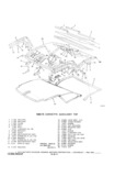 Previous Page - 1953-75 Corvette Parts Catalog September 1974