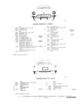 Next Page - 1953-75 Corvette Parts Catalog September 1974