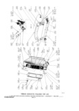 Next Page - 1953-75 Corvette Parts Catalog September 1974