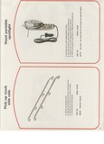 Previous Page - Dealer Accessory Catalog January 1974