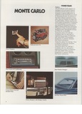 Previous Page - Dealer Accessory Catalog January 1974