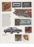 Previous Page - Dealer Accessory Catalog January 1974