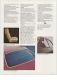 Previous Page - Dealer Accessory Catalog January 1974