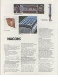 Previous Page - Dealer Accessory Catalog January 1974