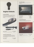 Previous Page - Dealer Accessory Catalog January 1974