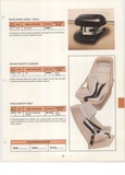 Previous Page - Dealer Accessory Catalog January 1974