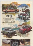 Next Page - Dealer Accessory Catalog January 1974