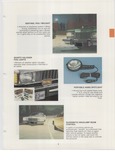 Previous Page - Dealer Accessory Catalog January 1974