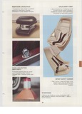 Previous Page - Dealer Accessory Catalog January 1974