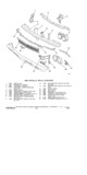 Previous Page - Parts Illustration Catalog P&A 11A July 1975