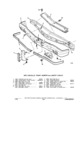 Previous Page - Parts Illustration Catalog P&A 11A July 1975