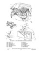 Previous Page - Parts Illustration Catalog P&A 11A July 1975