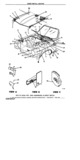 Next Page - Chassis and Body Parts Catalog P&A 30X September 1974