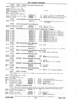 Previous Page - Chassis and Body Parts Catalog P&A 11 April 1981