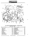 Previous Page - Parts Catalogue No. 745B June 1976